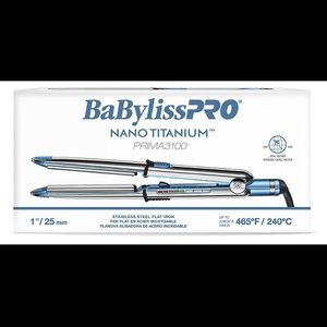BaBylissPro PRIMA3100 Flat Iron